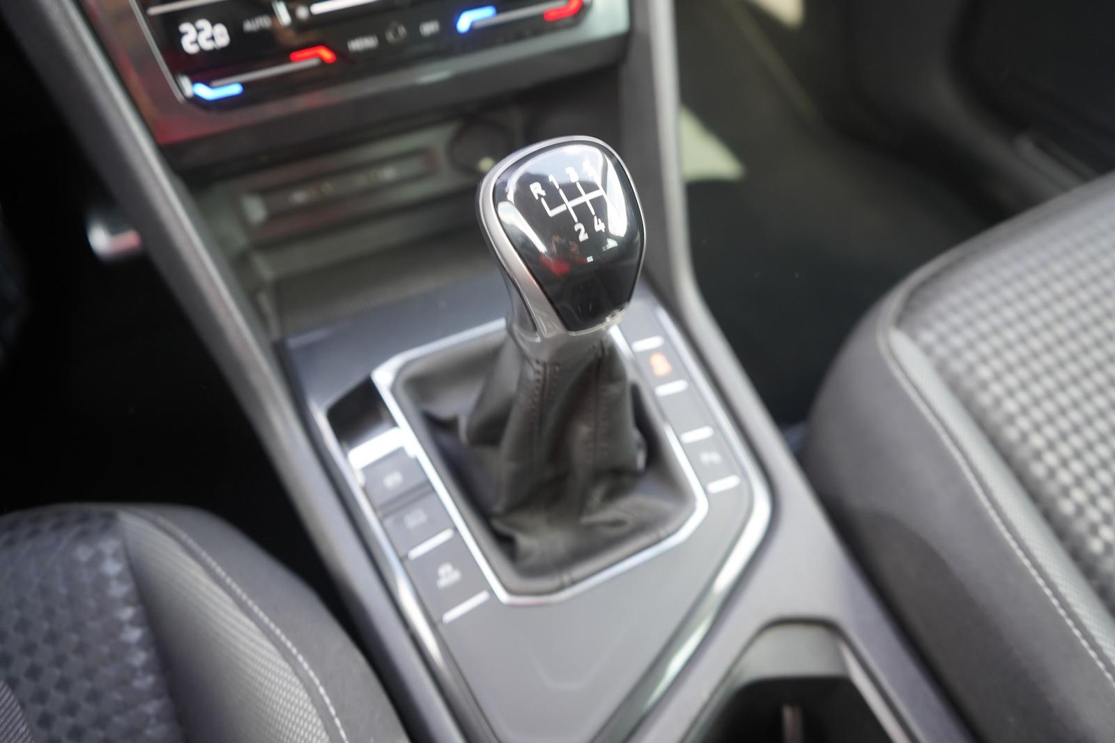 Volkswagen Tiguan 1.5 TSI Active LED Navi ACC Android Apple, миниатюра 16