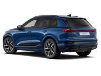 Audi Q6 e-tron - Vorschau Bild 5
