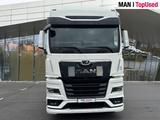 MAN TGX 18.520 4x2 LL GX RETARDER STANDKLIMA ADR AT - MAN 6x4