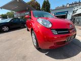 Nissan Micra 1.2 CITY 48kW - Nissan Micra in Wuppertal