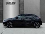 Opel Corsa GS Line Turbo LED Apple CarPlay Android Au - Opel Corsa Gebrauchtwagen in Hamburg