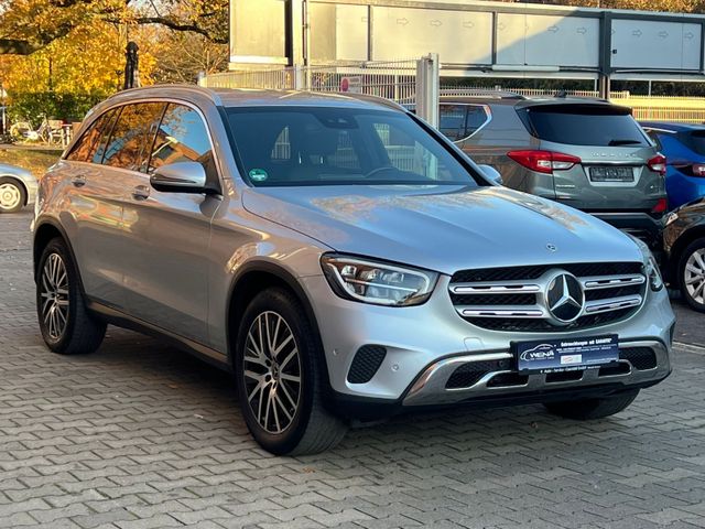MERCEDES-BENZ GLC 200 4Matic*AMG LINE**GARANTIE*1 HAND*