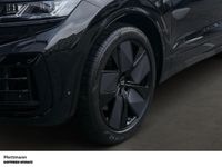 Volkswagen Touareg - Vorschau Bild 9