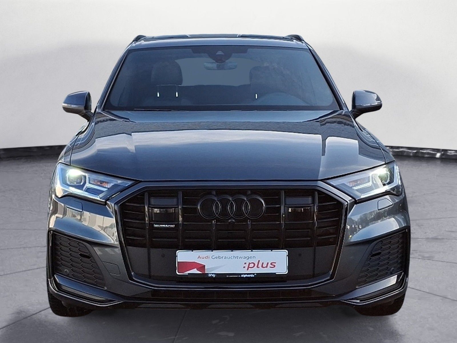 Audi Q7 - Bild 7