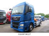 MAN TGX 18.440 Euro6, 2Tank,Retarder,Brems u Spur As - MAN 440 tgx 18