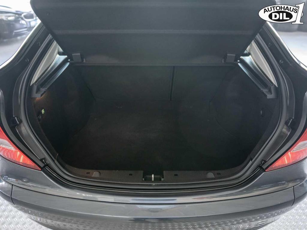 Mercedes-Benz CL 230