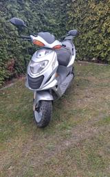 Suzuki KATANA AY 50 Mofa - Angebote