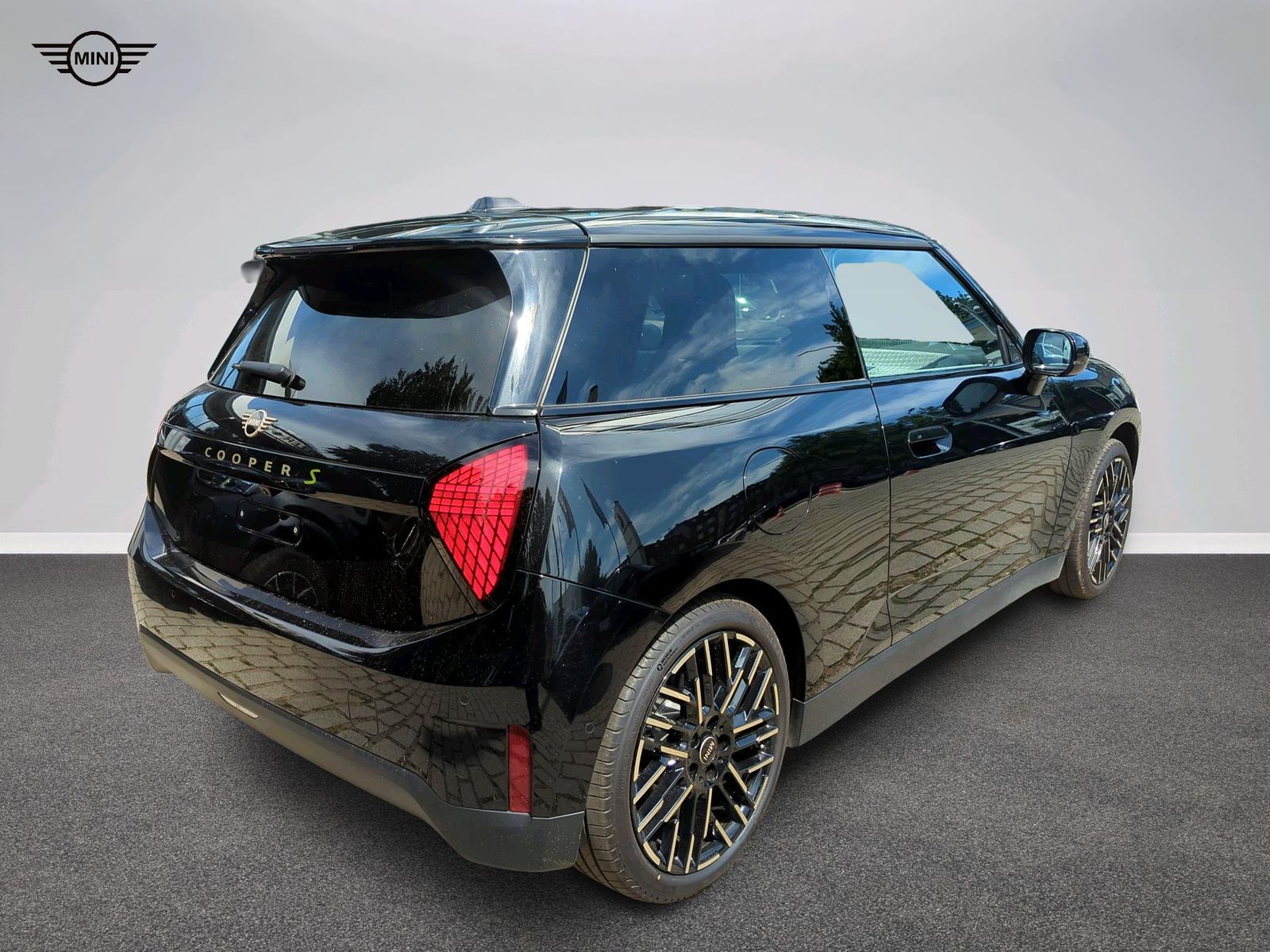 MINI Cooper SE - Bild 9