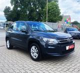 Volkswagen Tiguan 1.4 TSI BMT|EURO6|2.HAND - Volkswagen Tiguan: Eu