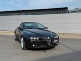 Alfa Romeo Spider 2.4 JTDM 20V Q-Tronic - Alfa Romeo Spider: 2.4