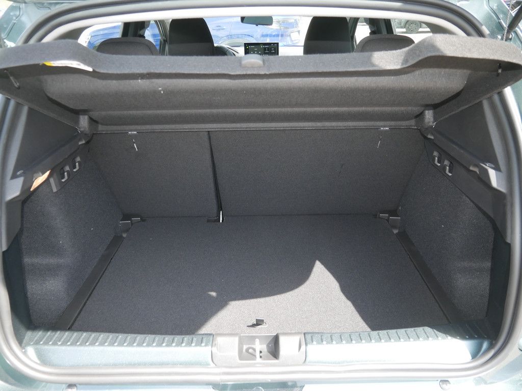 Fahrzeugabbildung Dacia Sandero Stepway Extreme TCe 110 NAVI LED 360°