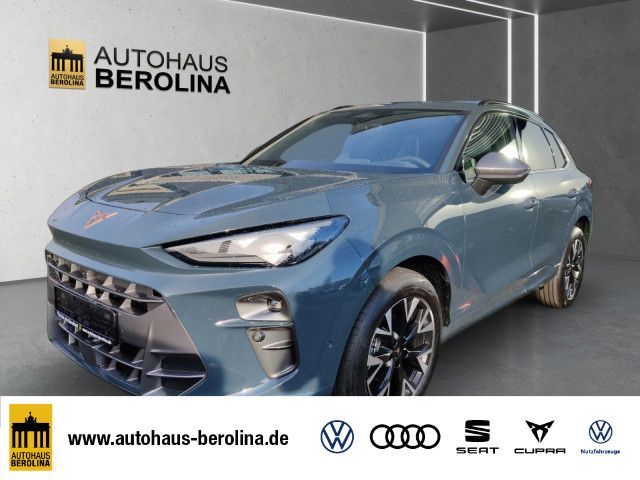 CUPRA Terramar 1.5 eTSI DSG *HuD*ACC*SENNHEISER*NAV*