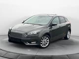 Ford Focus 1.5 Lim. Titanium - Ford Focus Gebrauchtwagen in Düsseldorf
