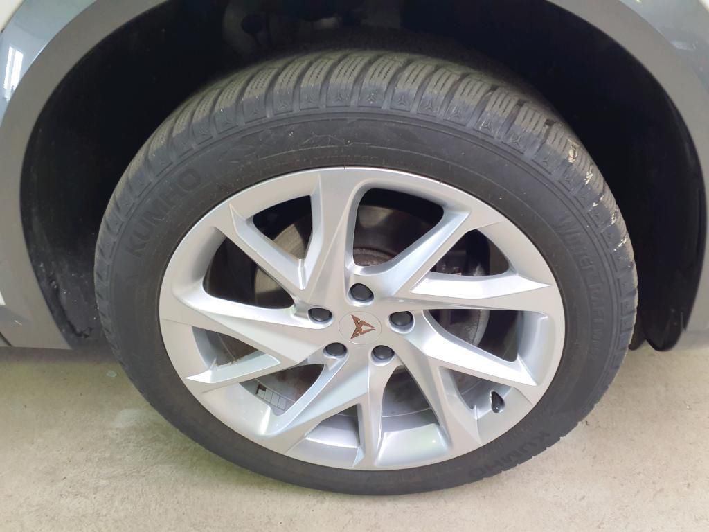 Cupra Formentor 1.5 TSI DSG PDC*Tempo*Klima*SH