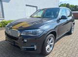 BMW 40d xDrive "Panorama/H&K/KAMERA" - BMW X5 mit Diesel-Antrieb: Automatik