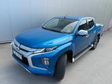 Mitsubishi L200 Intense AT - gebrauchte Mitsubishi L200 aus dem Jahr 2020