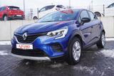 Renault Captur TCe 90 PDC LED Android Apple Sitzheizung - gebrauchte Renault Captur aus dem Jahr 2022