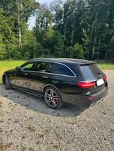 Mercedes-Benz E 63 AMG Mercedes-AMG E 63 S 4MATIC+ T Autom... - gebrauchte Mercedes-Benz E 63 AMG aus dem Jahr 2020