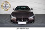 Maserati Ghibli S Q4 - gebrauchte Maserati Ghibli aus dem Jahr 2014