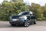 Land Rover Range Rover 3.0 P550e SV - Land Rover Range Rover SV mit Hybrid-Antrieb (Benzin/Elektro)