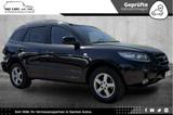 Hyundai SANTA FE 2.2 CRDi GLS 4WD 2H XEN NAV AHK TÜV NEU - Hyundai Gebrauchtwagen von 2006
