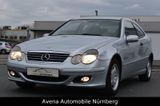 Mercedes-Benz CLC 180- Sportcoupe C 180 Kompressor - Mercedes-Benz: Clc Sportcoupe