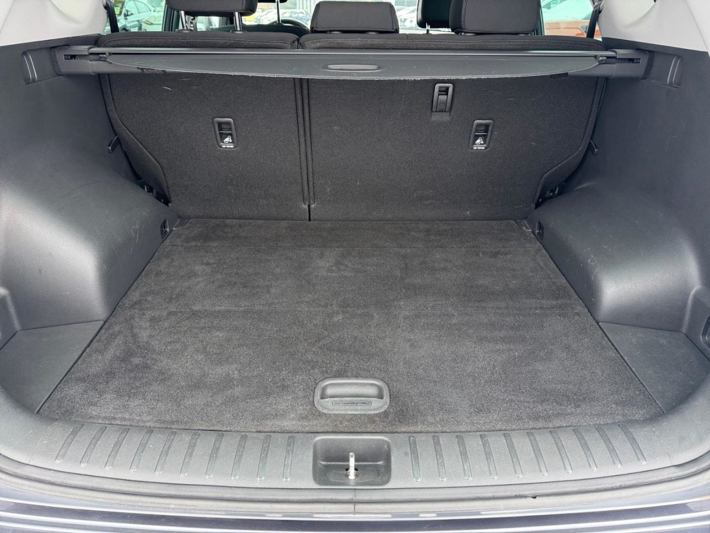 Fahrzeugabbildung Hyundai Tucson 1.6 Benzin Rückfahrkamera Sitzheizung Kli