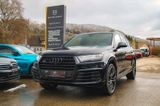Audi Q7 3.0T quattro,360°,Pano, Side Assist, 7Sitzer