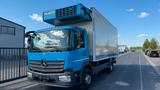 Mercedes-Benz 1624 /1524 ATEGO KÜHLKOFFER 1 HAND LBW - Mercedes-Benz 1624