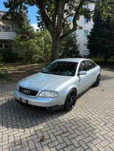 Audi A6 C5 Top Zustand 1 Hand Tüv NEU - Audi A6 aus 1998