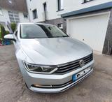 Volkswagen Passat 2.0 TDI-Aus1.Hand/Unfall frei/top Zustand - gebrauchte VW Passat aus dem Jahr 2015