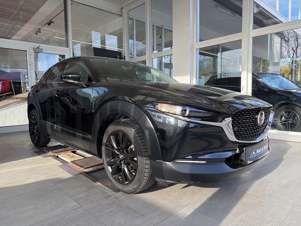 Mazda Cx-30 Homura 2.0i BOSE+150PS+360GRAD+GANZJAHRESR
