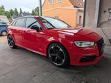 Audi A3 Sportback S line 1.4TFSI 140PS Misanorot Pano - Audi A3: Sportback 140