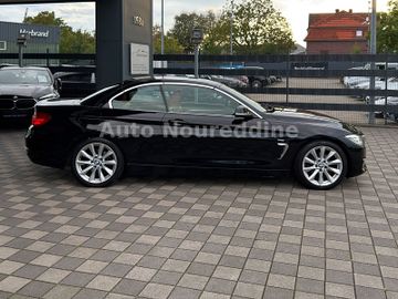 BMW 420 - 9