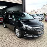 Opel Zafira C Innovation, 7 Sitzer - Opel Zafira Gebrauchtwagen in Ludwigshafen