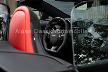 2023 Aston Martin V12 VANTAGE 缩略图 14