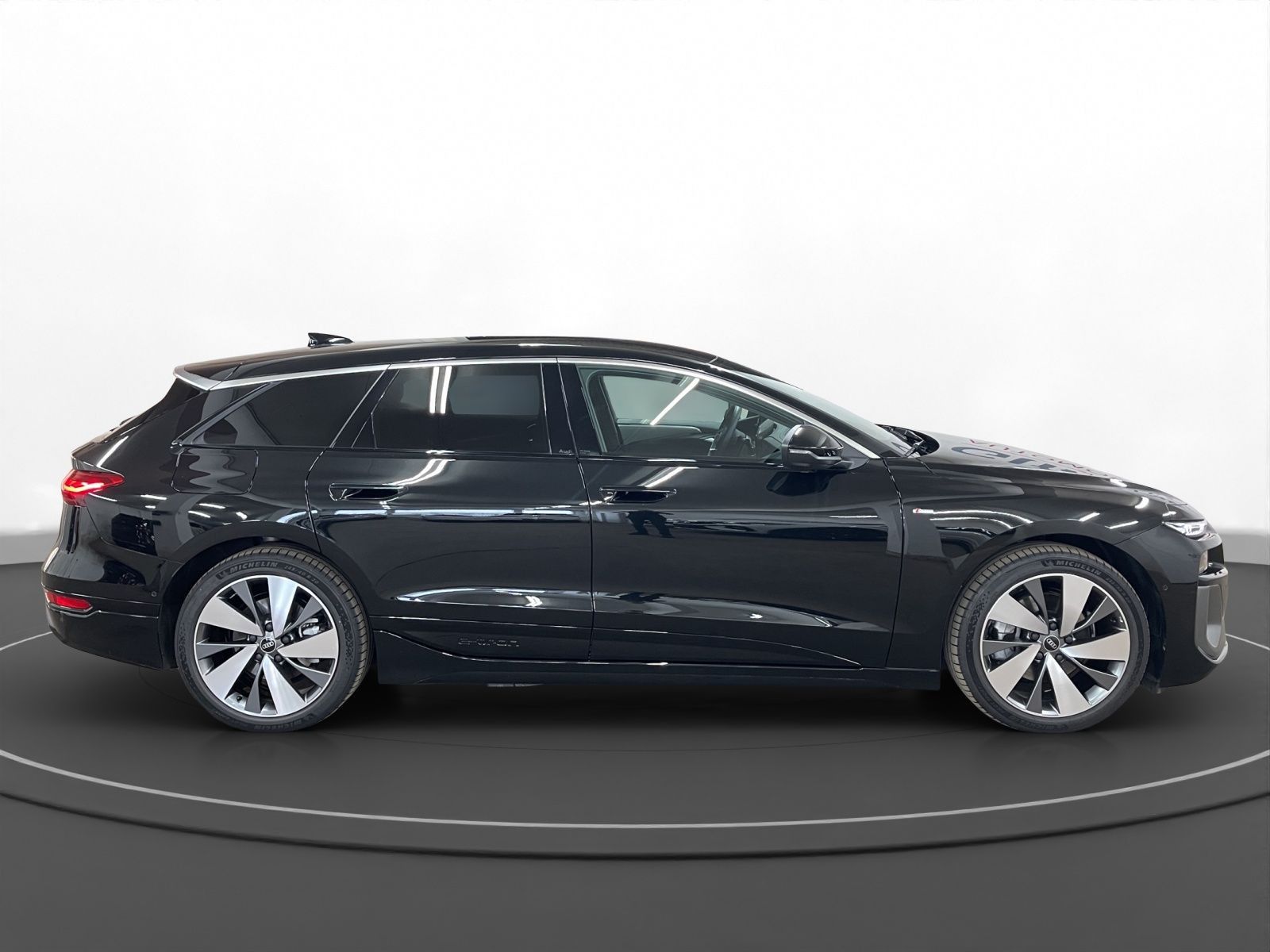 Audi A6 e-tron - Bild 6