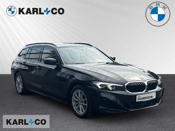 BMW 318 - 7