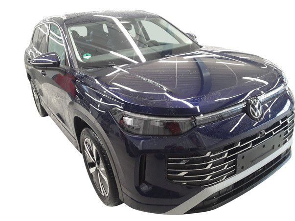 Volkswagen Tayron - Bild 3