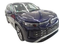Volkswagen Tayron - Vorschau Bild 3