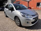 Citroën C3 Attraction 1.0*Klima*Alu*Euro6*5-Tür*Garantie - Citroën C3: 1.6