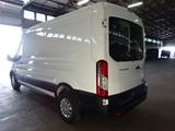 Ford Transit 350 L3H2 Trend Kasten Autom  WiPa GRA - Ford Kastenwagen hoch + lang Transit 350 l