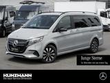 Mercedes-Benz EQV 300 Lang Distronic Burmester 360° NP 94.606€
