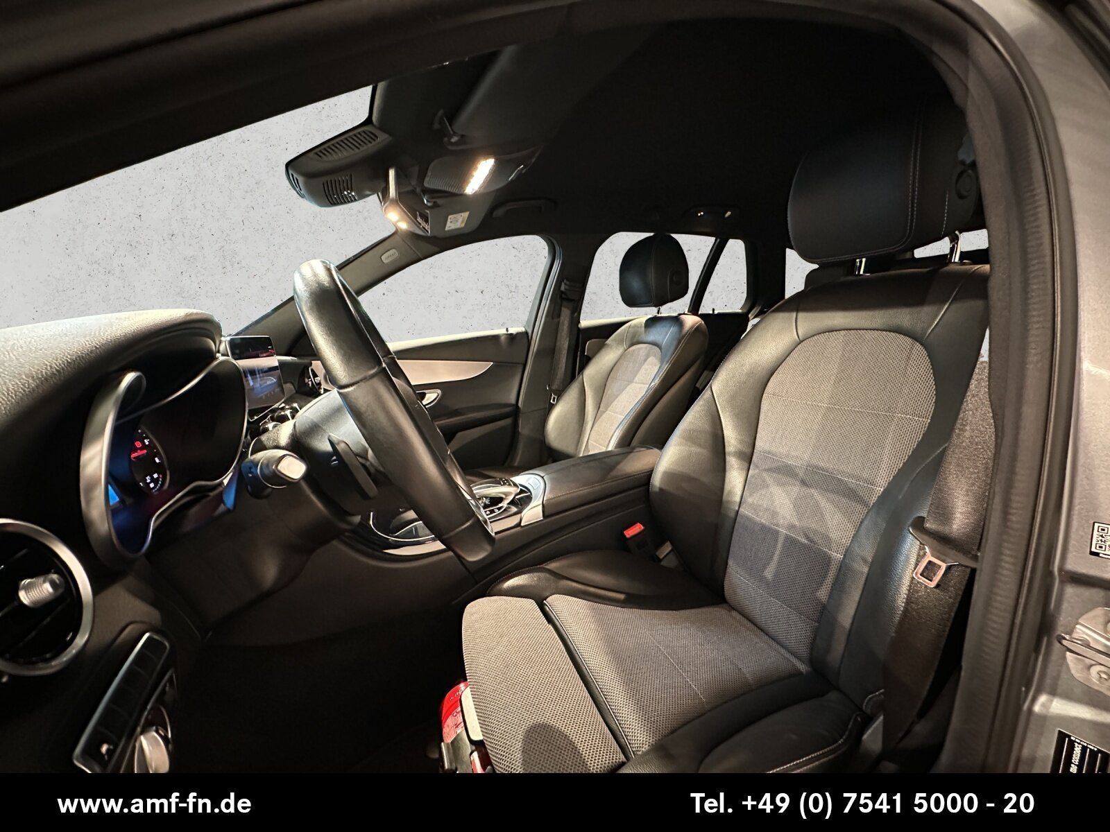 C 220 T d Avantgarde COMAND+DISTRO+TOTW+RFK+LED