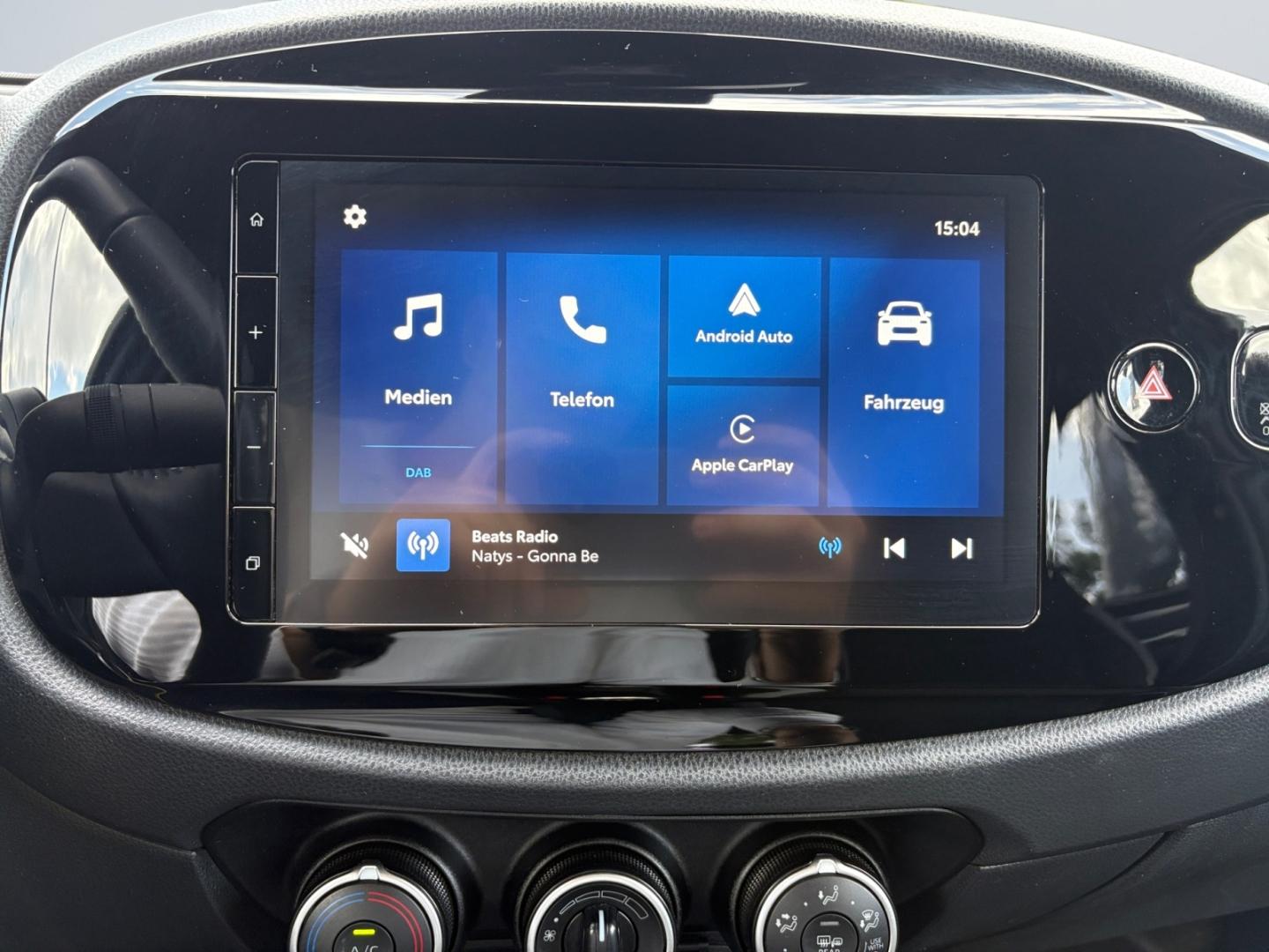 Toyota Aygo X Teamplayer *ACC*CarPlay*CAM*SHZ*Bi-Tone*, миниатюра 13
