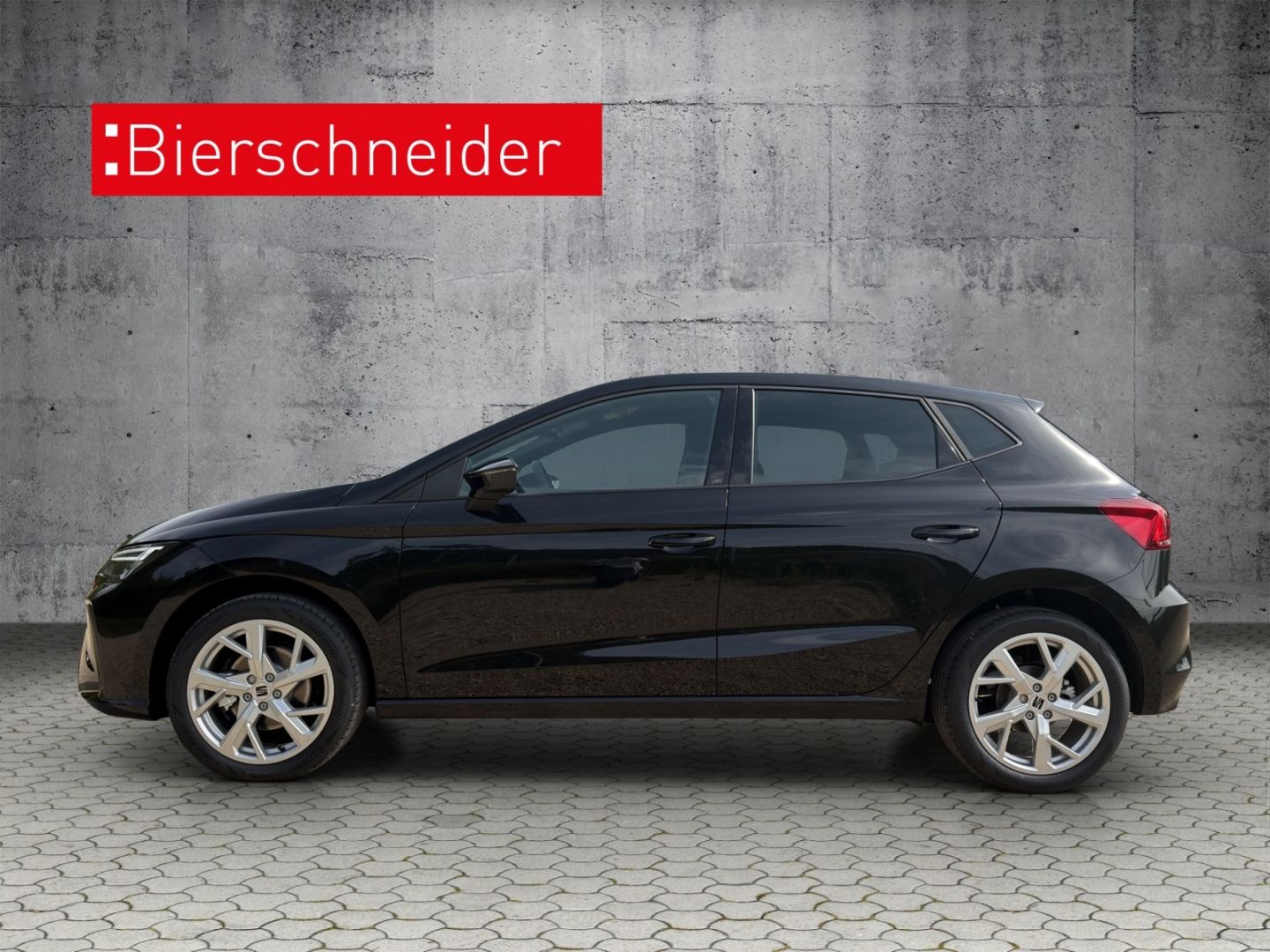 Seat Ibiza - Bild 3