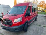 Ford Transit Kombi 350 L3+Rollstuhl+Lift 3 Sitzer - Ford Transit: Kombi