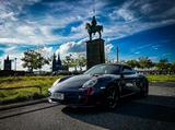 Porsche Cayman 2.7 - Schalter - Racing Look  - Porsche Cayman R mit Benzin-Antrieb
