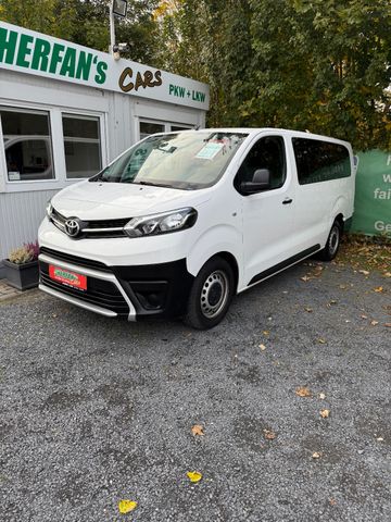 Toyota Proace L2 Kombi 6SITZE