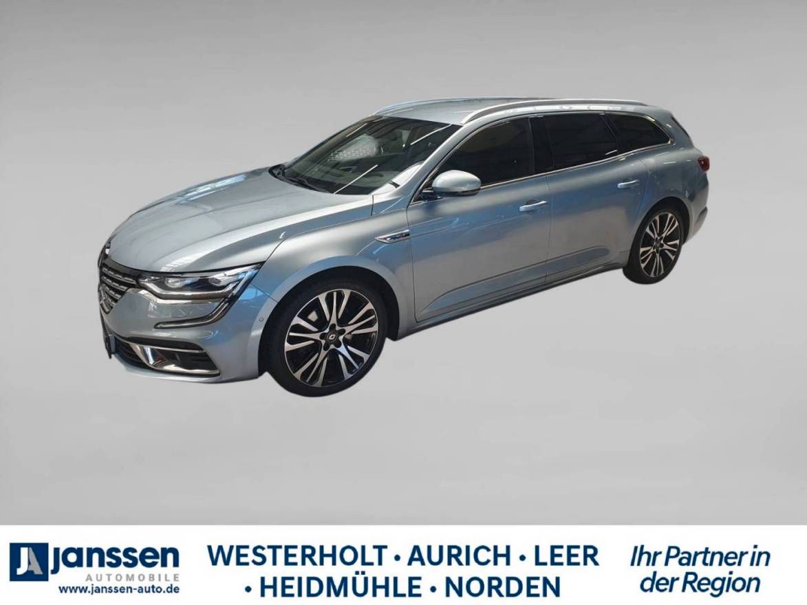 Fahrzeugabbildung Renault TALISMAN Grandtour INITIALE PARIS TCe 225 EDC GP